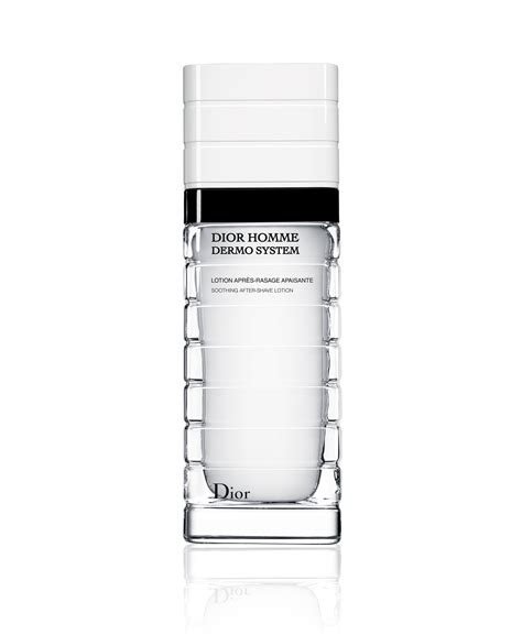 Dior Homme Dermo System Lotion Après